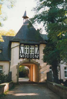 Tourisme en Allemagne